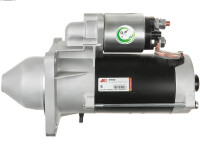 Anlasser passend für Iveco 100 Iveco 120 24V 4 kW
