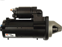 Anlasser passend für Iveco 100 Iveco 120 24V 4 kW