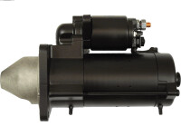 Anlasser passend für Iveco 100 Iveco 120 24V 4 kW