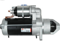 Anlasser passend für Heuliez GX Irisbus 10.8M Irisbus 12M Iveco 100 Iveco 120 Temsa Avenue 24V 4 kW