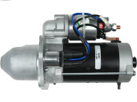 Anlasser passend für Heuliez GX Irisbus 10.8M Irisbus 12M Iveco 100 Iveco 120 Temsa Avenue 24V 4 kW