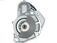 Anlasser passend für Heuliez GX Irisbus 10.8M Irisbus 12M Iveco 100 Iveco 120 Temsa Avenue 24V 4 kW