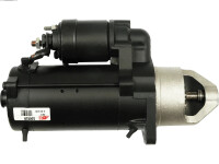Anlasser passend für Heuliez GX Irisbus 10.8M Irisbus 12M Iveco 100 Iveco 120 Temsa Avenue 24V 4 kW