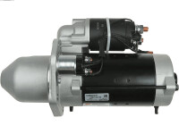 Anlasser passend für Heuliez GX Irisbus 10.8M Irisbus 12M Iveco 100 Iveco 120 Temsa Avenue 24V 4 kW