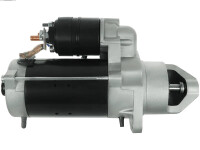 Anlasser passend für Heuliez GX Irisbus 10.8M Irisbus 12M Iveco 100 Iveco 120 Temsa Avenue 24V 4 kW