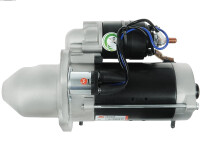 Anlasser passend für Heuliez GX Irisbus 10.8M Irisbus 12M Iveco 100 Iveco 120 Temsa Avenue 24V 4 kW
