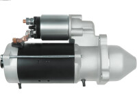 Anlasser passend für Man 10.145 Man 10.150 24V 4 kW