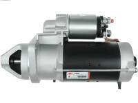 Anlasser passend für Man 10.145 Man 10.150 24V 4 kW