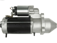 Anlasser passend für Man 10.145 Man 10.150 24V 4 kW