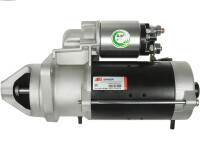 Anlasser passend für Man 10.145 Man 10.150 24V 4 kW