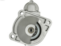 Anlasser passend für Man 10.145 Man 10.150 24V 4 kW