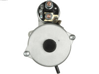 Anlasser passend für Man 10.145 Man 10.150 24V 4 kW