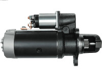 Anlasser passend für Scania 114 Scania 124 24V 6,7 kW