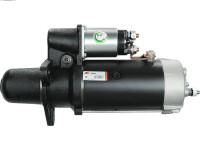 Anlasser passend für Scania 114 Scania 124 24V 6,7 kW