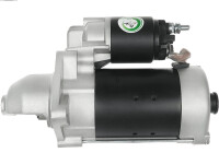 Anlasser passend für Iveco Daily Iveco Massif Multicar M26 Renault V.I. 12V 2,3 kW