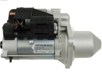 Anlasser passend für Daf CF Temsa Avenue Temsa Tourmalin 24V 5 kW