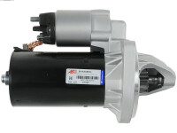 Anlasser passend für Iveco Various 12V 2,2 kW