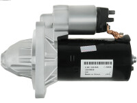 Anlasser passend für Iveco Various 12V 2,2 kW