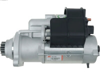 Anlasser passend für Volvo F Volvo FL 24V 4 kW