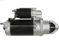 Anlasser passend für Volvo F Volvo FL 24V 4 kW