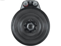 Anlasser passend für Volvo FM 24V 4 kW