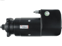 Anlasser passend für Volvo FM 24V 4 kW