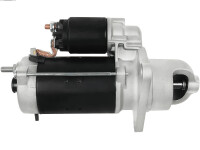 Anlasser passend für Volvo FM 24V 4 kW