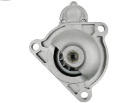 Anlasser passend für Volvo FM 24V 4 kW
