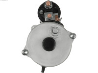 Anlasser passend für Volvo FM 24V 4 kW