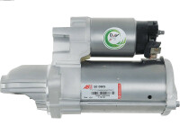 Anlasser passend für Scania 114 Scania T 24V 6,7 kW