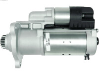 Anlasser passend für Scania 230 Scania 250 24V 5,5 kW