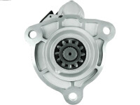 Anlasser passend für Scania 230 Scania 250 24V 5,5 kW