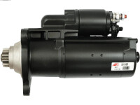 Anlasser passend für Scania 230 Scania 250 24V 5,5 kW