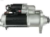 Anlasser passend für Scania 230 Scania 250 24V 5,5 kW