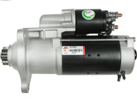 Anlasser passend für Scania 230 Scania 250 24V 5,5 kW