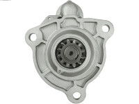 Anlasser passend für Scania 230 Scania 250 24V 5,5 kW