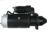 Anlasser passend für Iveco P/PA Khd Engine 24V 4,8 kW