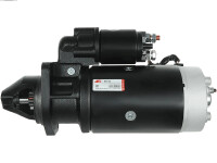 Anlasser passend für Iveco P/PA Khd Engine 24V 4,8 kW