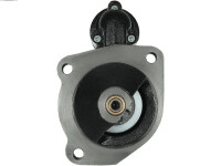 Anlasser passend für Iveco P/PA Khd Engine 24V 4,8 kW