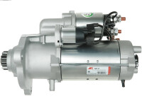 Anlasser passend für Man 18.480 Man 18.530 24V 5,5 kW