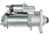Anlasser passend für Man 18.480 Man 18.530 24V 5,5 kW