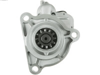 Anlasser passend für Man 18.480 Man 18.530 24V 5,5 kW