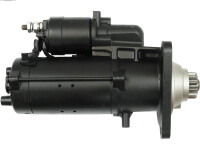 Anlasser passend für Man 18.480 Man 18.530 24V 5,5 kW