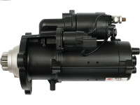Anlasser passend für Man 18.480 Man 18.530 24V 5,5 kW