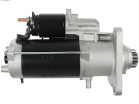 Anlasser passend für Man 18.480 Man 18.530 24V 5,5 kW