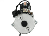 Anlasser passend für Man 18.480 Man 18.530 24V 5,5 kW