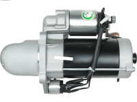 Anlasser passend für Claas Tucano Manitou MRT Mercedes Benz TRUCKS 12V 3 kW
