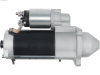 Anlasser passend für Renault V.I. 24V 4 kW