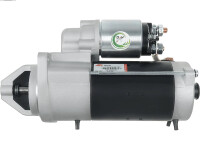 Anlasser passend für Renault V.I. 24V 4 kW