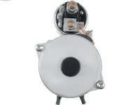 Anlasser passend für Renault V.I. 24V 4 kW